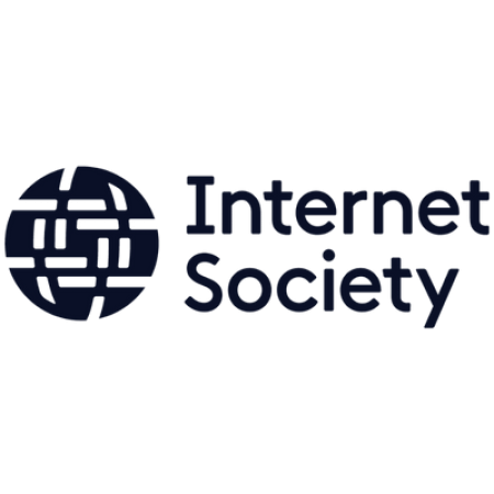 ISOC logo